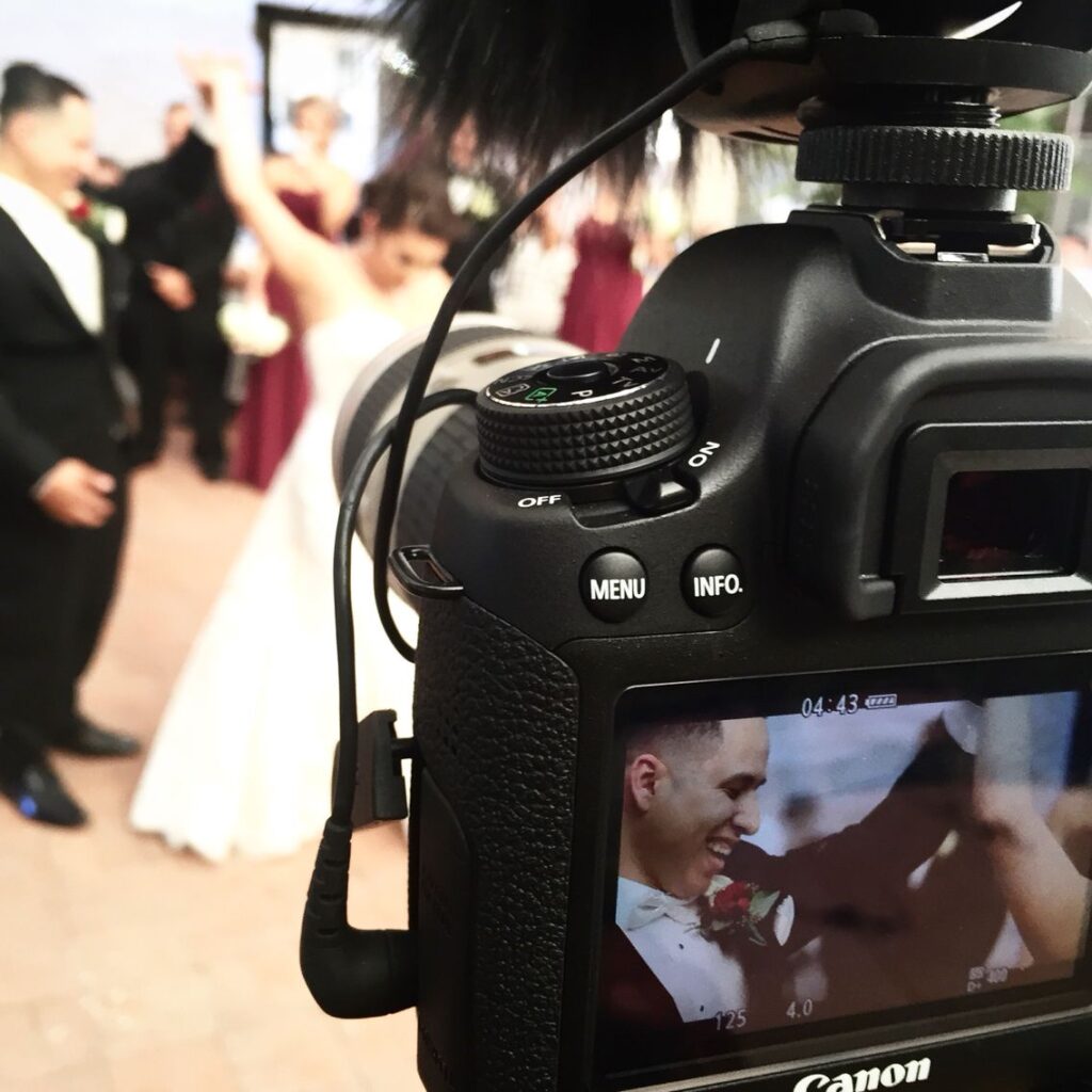 Wedding Videographer Dubai: Turning Wedding Moments into Cinematic Memories 4 Tips for Getting the Best Wedding Film