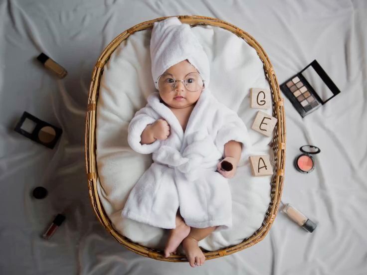 Professional Baby Photoshoots: Why Every Moment Deserves to Be Captured