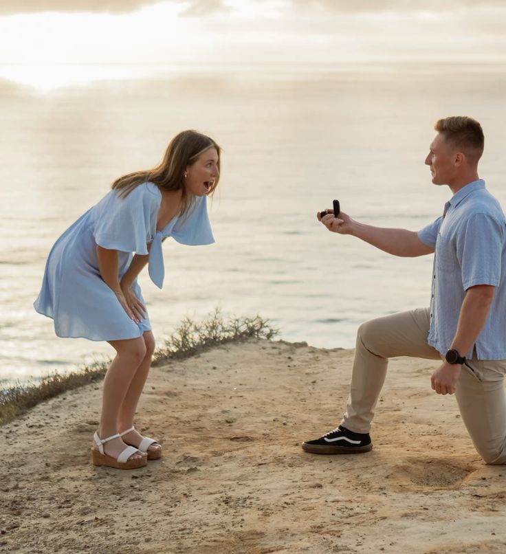 Romantic Proposal Photoshoots: Capturing the Perfect “Yes” Moment 2 Why Proposal Photoshoots Matter