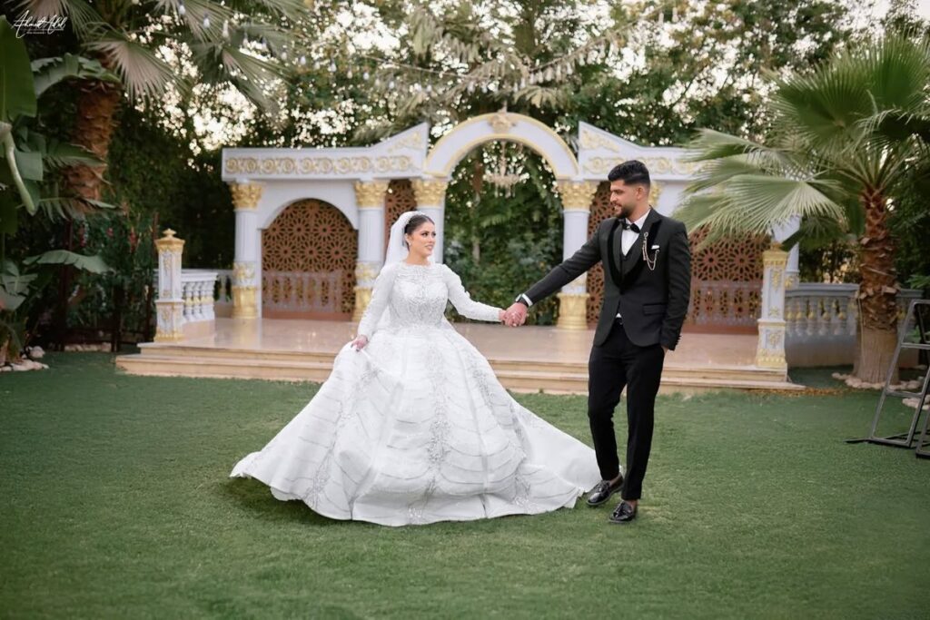 Wedding Videographer Dubai: Turning Wedding Moments into Cinematic Memories 3 Popular Wedding Videography Styles in Dubai