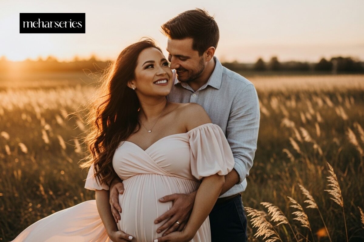 Maternity Photoshoot in Dubai: Timeless Moments Before a New Beginning 2 Maternity photographer in Dubai