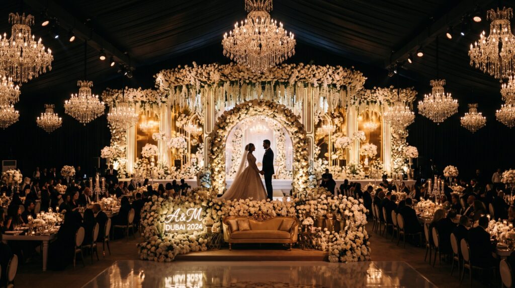wedding photography cost in dubai